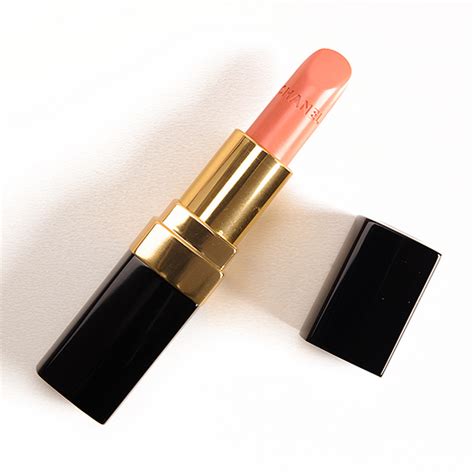 chanel catherine lipstick review